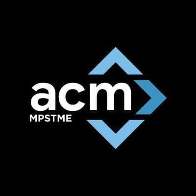 ACM Logo